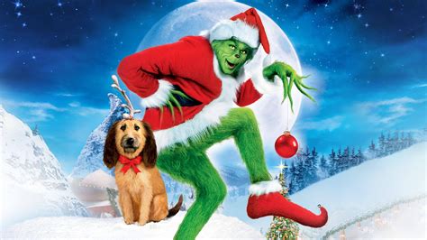 Cine Theatres - How the Grinch Stole Christmas
