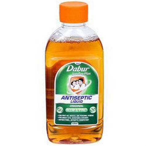 R-MART GROCERIES. Buy dabur-sanitize-plus-antiseptic-liquid-neem-and ...