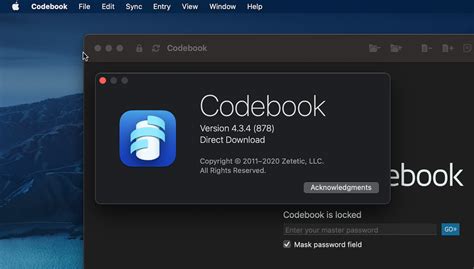 Image result for Codebook App
