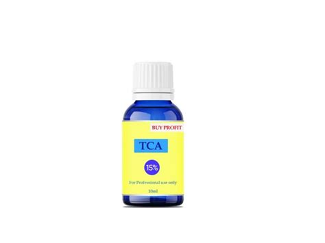TCA Chemical Peel 15% - INDIA