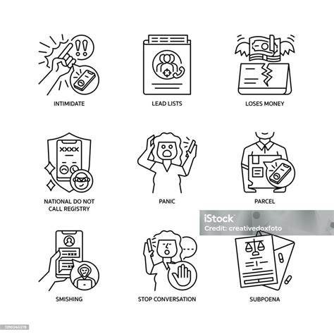 Image result for Scam Call Icon