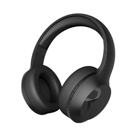 Bežične slušalice crne BTH-251 Denver 30698 | Volim svoj dom