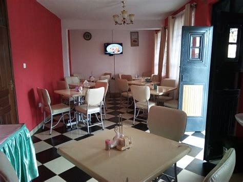 CHRYSALIS GUEST HOUSE & RESTAURANT (Embu) - Inn Reviews, Photos, Rate ...