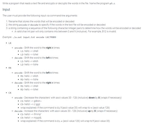 Image result for String Decode Program in C Language