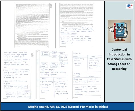 Watch: Insights from Toppers’ Copies on Ethics Answer Writing