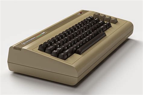 Image result for Commodore 64 CAD