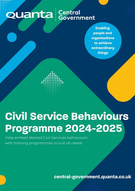 Civil Service Behaviours Example Answers 的图像结果