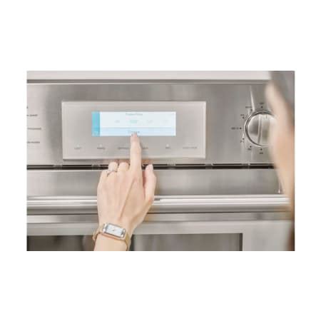 Thermador POD301LW Professional Series 30 Inch Wide 4.5 Cu. Ft. Single ...