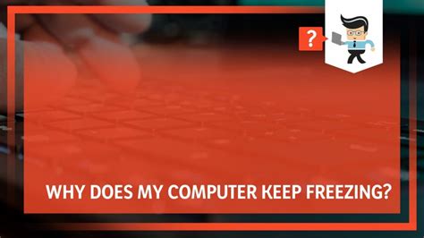 Image result for My Computer Is Screen Freezing