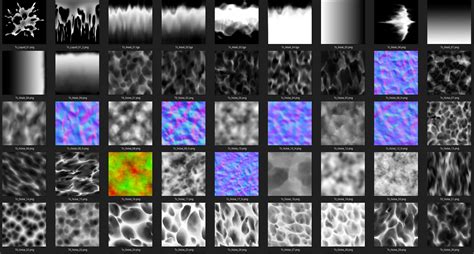 Here are some recently released texture packs that you can use for your ...