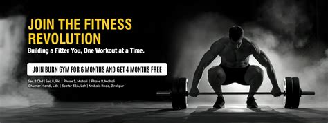 Contact Us | Burn Gym