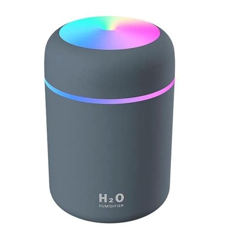 humidifier aromatherapy