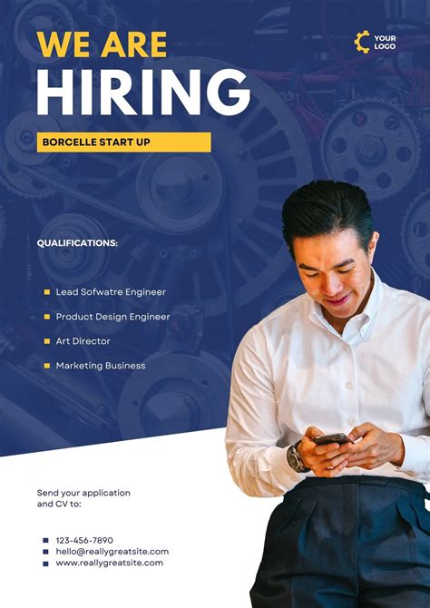 Post a Job Opening 的图像结果