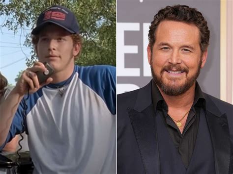 The 'Dazed and Confused' Cast: Where Are They Now?
