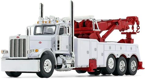 Peterbilt 389 with Century 1150 Rotator Wrecker Tow India | Ubuy