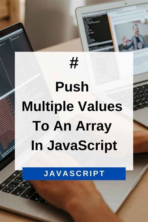 Image result for Array JavaScript Push