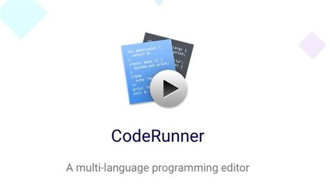 Code Runner Setup 的图像结果