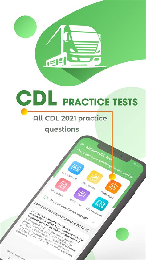 Image result for CDL Permit Not-For Knowledge Test