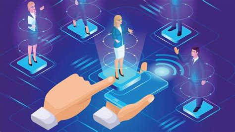 Voting in the Digital Age