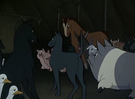 Animal Farm (1954)