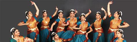 Performances | Profile | Chitra Visweswaran - A legend in the field of ...