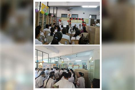 Academic Activities | Activities | 9(2) MSR CCIM | K. J. Institute of ...