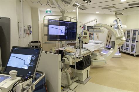 Fiona Stanley Hospital Medical Imaging Department, Murdoch, 4 July 2019. - JPG 553.8 KB