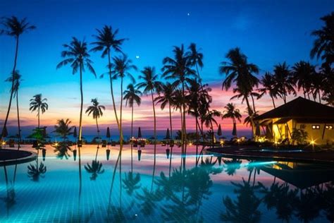 ESKALA HOTELS & RESORTS NGWE SAUNG - Hotel Reviews, Photos, Rate ...