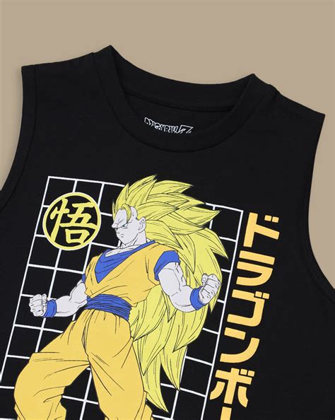 Dragon Ball Z Official Merchandise – Kidsville