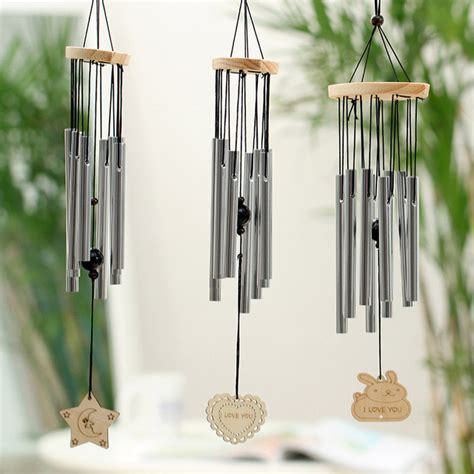 5 Vastu Tips to Attract Positivity With Wind Chimes - lifeberrys.com