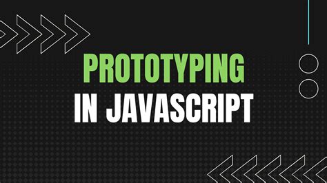 JavaScript Prototypes Example 的图像结果
