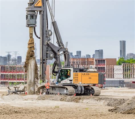 Image result for Contiguous Piling