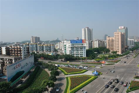 粤来粤好｜清远：看，这座城市绘就的绿色生态发展“双画卷”_新闻中心_中国网