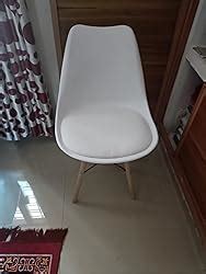 Finch Fox Eames Replica Nordan DSW Stylish Modern Furniture Plastic ...