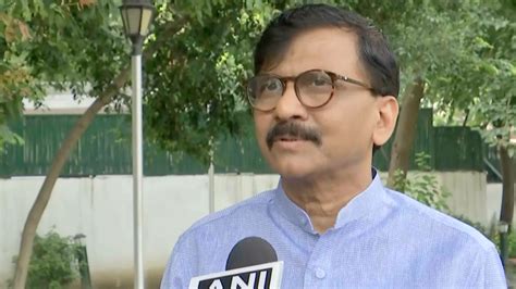 “Eknath Shinde is being removed…” Sanjay Raut predicts after NCP leader ...