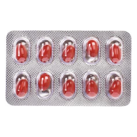 Acutret 10 Capsule | Uses, Side Effects, Price | Apollo Pharmacy