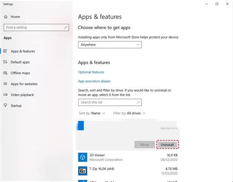 Image result for Uninstall TeamViewer
