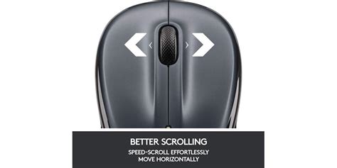 Image result for Is Logitech M325 Mouse Bluetooth