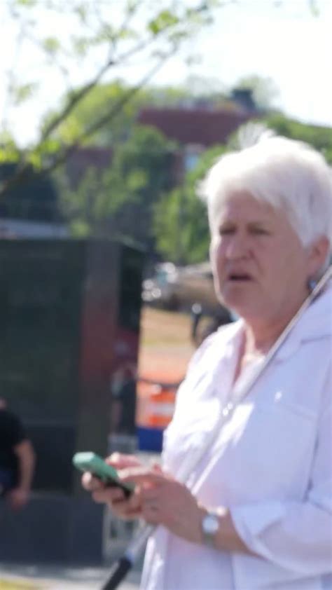 Shared post - ICYMI: James O’Keefe visited Washington, D.C. to share ...