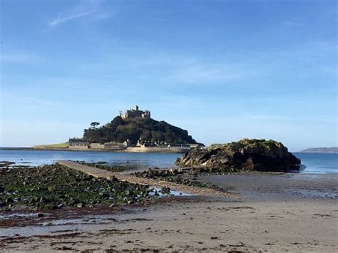 MARAZION HOTEL (Cornwall) - Hotel Reviews, Photos, Rate Comparison ...