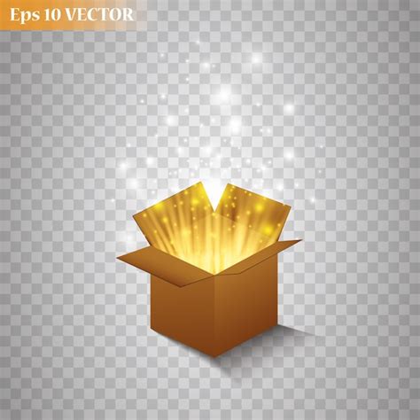 Image result for Transparent Magic Box