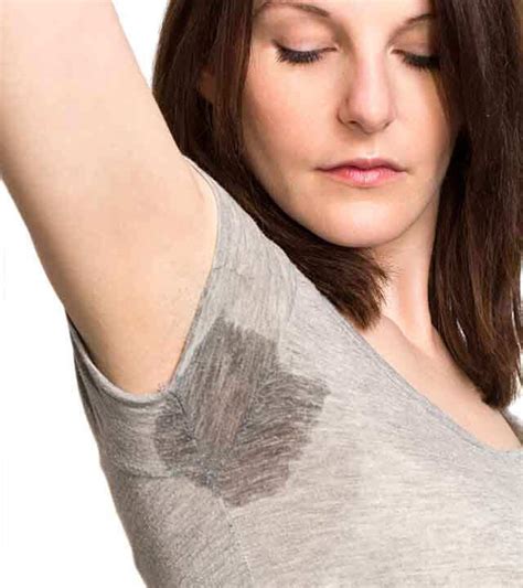 Reasons Behind Bad Body Odour | Femina.in