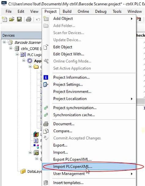 Node Red plc Programmer 的图像结果
