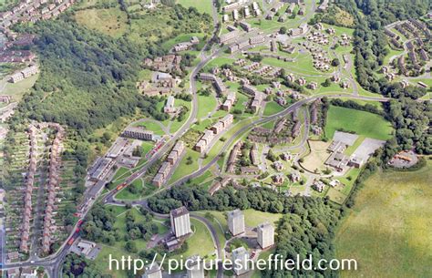 Searching Picture Sheffield