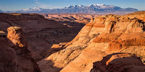 Robbers Roost Canyon // ADVENTR.co
