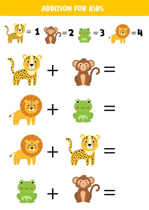 Math Additions Cartoon 的图像结果