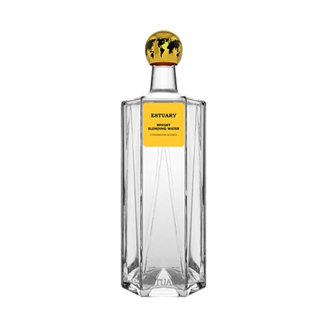 Single Malt Basics: What Is Blending Water and Why Does It Matter ...