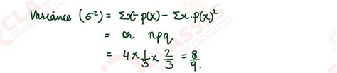 Class 12 Maths Probability 的图像结果