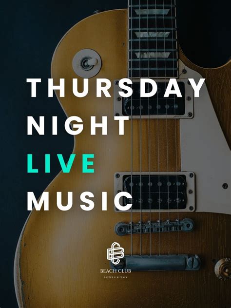 Live Music in Orakei/Remuera, BEACH CLUB, Takapuna, 14 December 2023 ...