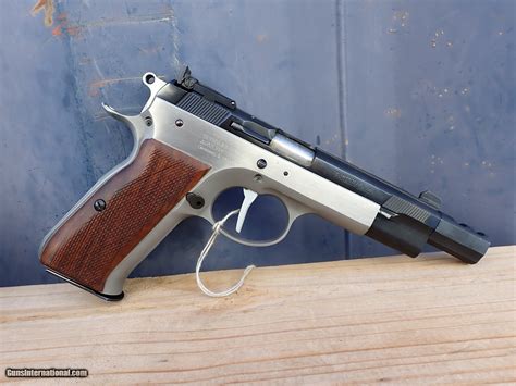 Image result for Springfield Armory P9